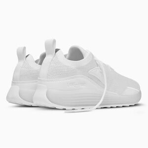Lane Eight White HIIT Trainer AD Workout Sneakers Tennis Shoes Size Women’s 7